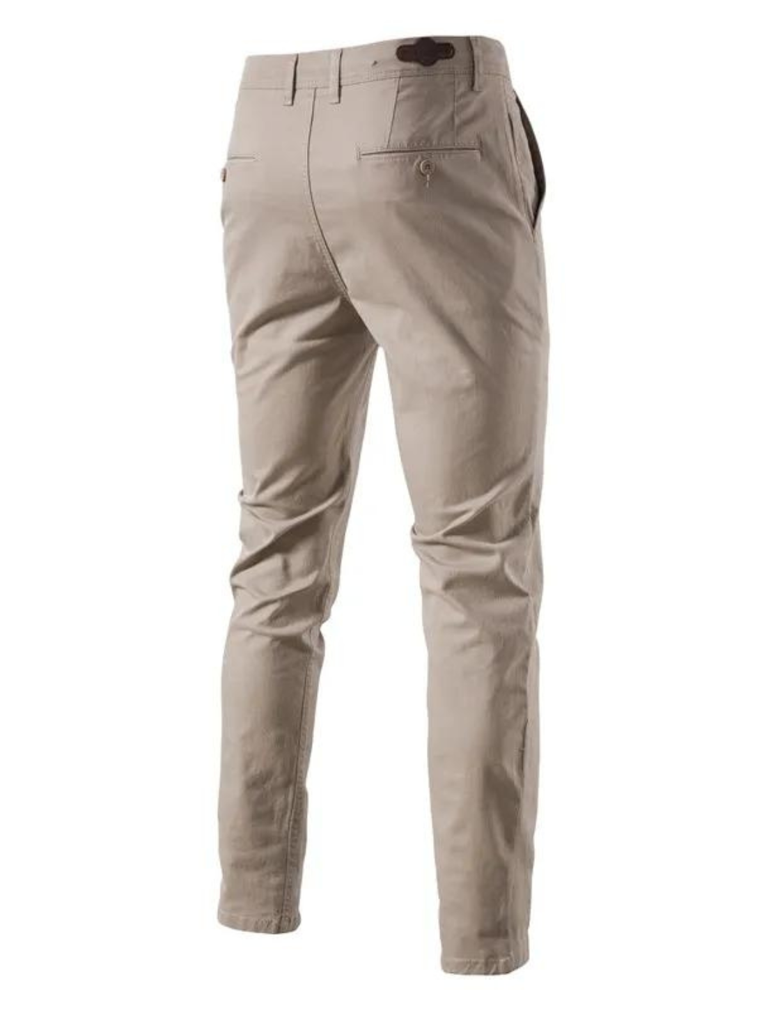 Executive Company Trousers - Stylish Clothes