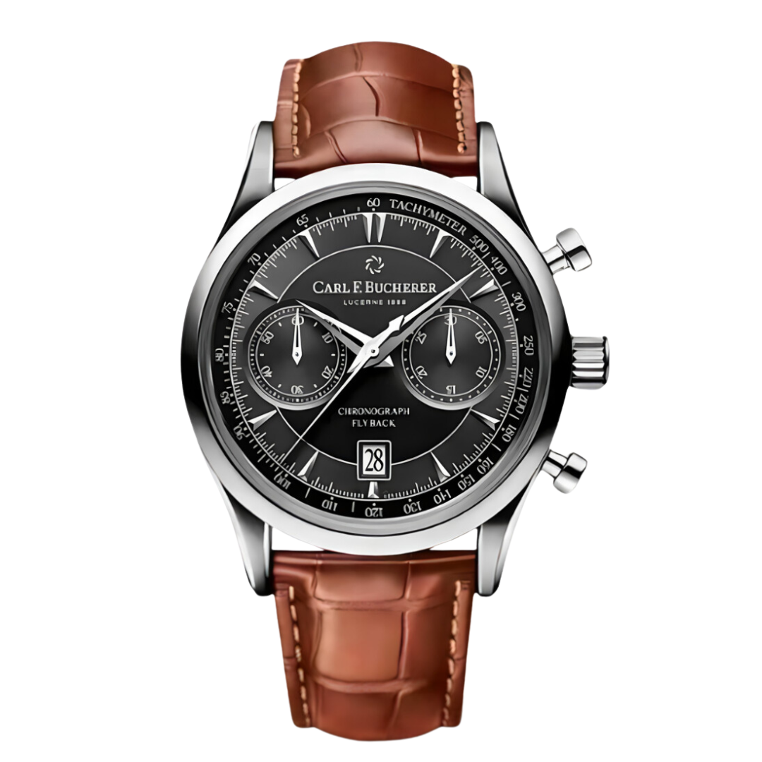 Carl F. Bucherer Watch