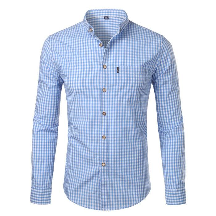 Karomuster Stainless Shirt