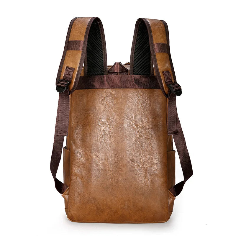 Bergamo Backpack