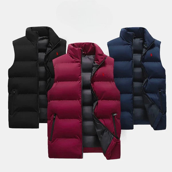 Sport Waterproof Vest R&L