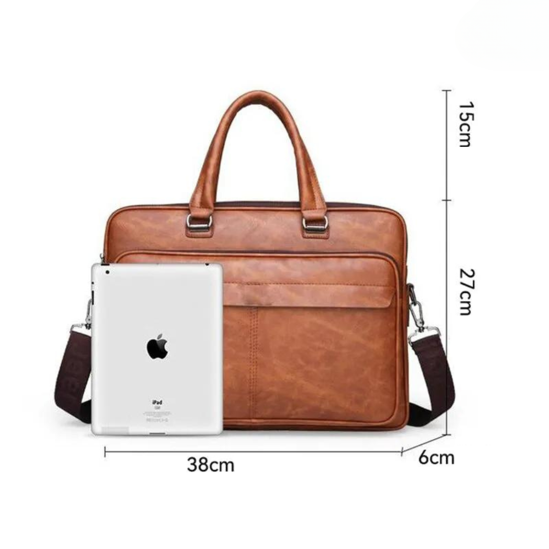 Executive Business Briefcase