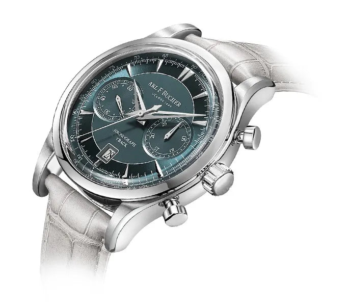 Carl F. Bucherer Watch