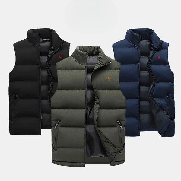 Sport Waterproof Vest R&L